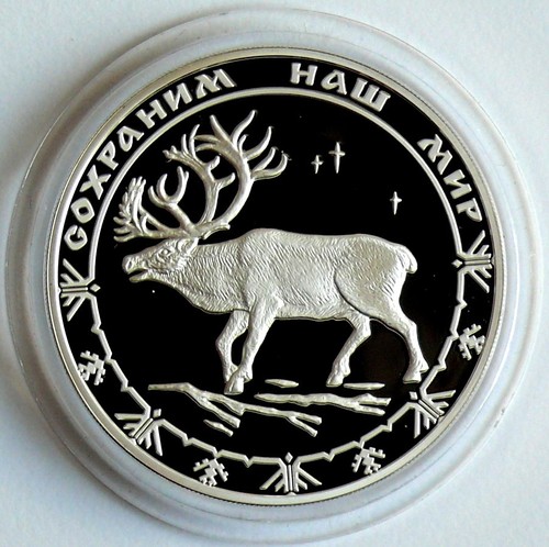 Russland rubel 2004 rentier - russland,