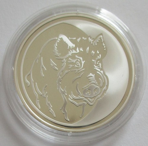 Russland rubel 2007 - 3,