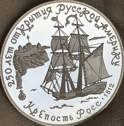 Silbermünze