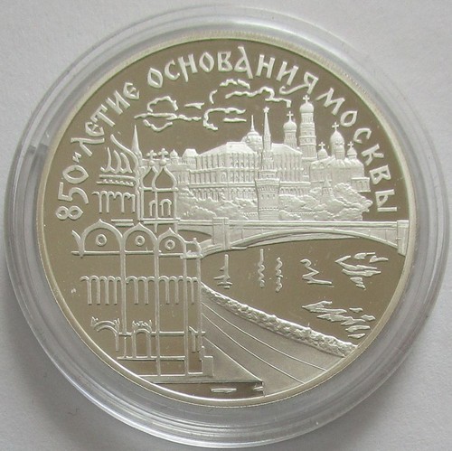 Russland rubel 1997 850 - rubel,