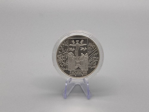 Russland rubel 2002 silber - 3,