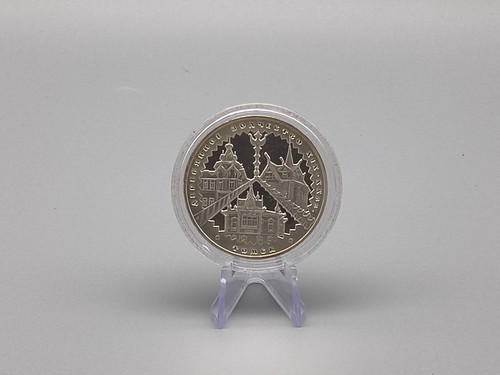 Russland rubel 2004 400 - russland,